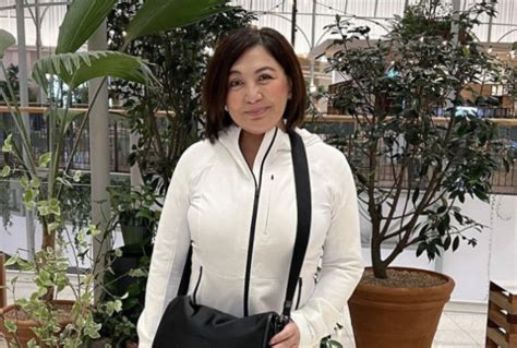 sharon hermes|Sharon Cuneta clarifies being 'turned away' at Hermes .